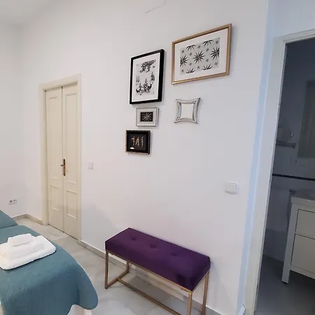 Apartment Magdalena Plaza Center 1º